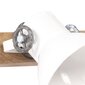 Sieninis šviestuvas, 90x25 cm, E27 kaina ir informacija | Sieniniai šviestuvai | pigu.lt