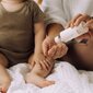 Kūdikių masažo aliejus visų tipų odai Naïf Baby & Kids Soothing Baby Oil, 100ml kaina ir informacija | Kosmetika vaikams ir mamoms | pigu.lt