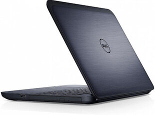 Dell Latitude 3440 i5-4200U 14.0 HD 8GB 256GB Win10PRO kaina ir informacija | Nešiojami kompiuteriai | pigu.lt