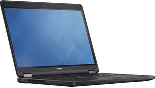 Ноутбук DELL Latitude E5450 i3-5010U 14.0 HD 8GB 128GB Win10PRO цена и информация | Ноутбуки | pigu.lt