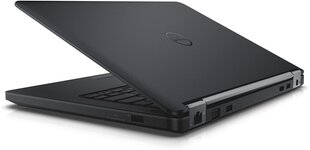 Dell Latitude E5450 i3-5010U 14.0 HD 8GB 128GB Win10PRO kaina ir informacija | Nešiojami kompiuteriai | pigu.lt