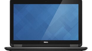 Ноутбук DELL Latitude E7240 i5-4310U 12.1 HD 8GB 256GB Win10PRO цена и информация | Ноутбуки | pigu.lt