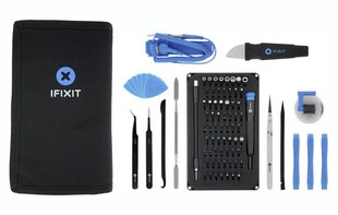 iFixit, universal цена и информация | Запчасти для телефонов и инструменты для их ремонта | pigu.lt