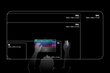 SteelSeries QCK PRISM, juodas kaina ir informacija | Pelės | pigu.lt