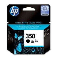 HP CB335EE, No.350, ink cartridge kaina ir informacija | Kasetės rašaliniams spausdintuvams | pigu.lt