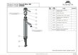 Praustuvo maišytuvas Rubineta ULTRA-18/D цена и информация | Vandens maišytuvai | pigu.lt