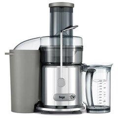 Соковыжималка Sage the Nutri Juicer™, SJE410 цена и информация | Соковыжималки | pigu.lt