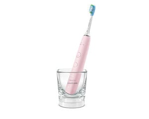 Philips Sonicare DiamondClean 9000 HX9911/29 цена и информация | Электрические зубные щетки | pigu.lt