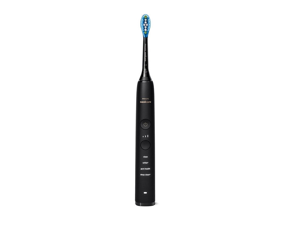 Philips Sonicare DiamondClean 9000 HX9911/09 kaina ir informacija | Elektriniai dantų šepetėliai | pigu.lt