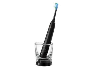 Philips Sonicare DiamondClean 9000 HX9911/09 цена и информация | Электрические зубные щетки | pigu.lt