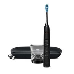 Philips Sonicare DiamondClean 9000 HX9911/09 цена и информация | Электрические зубные щетки | pigu.lt