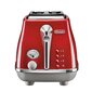 Delonghi CTOC2103R kaina ir informacija | Skrudintuvai | pigu.lt