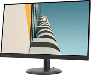 Lenovo 66AEKAC1EU kaina ir informacija | Lenovo Monitoriai kompiuteriams ir laikikliai | pigu.lt