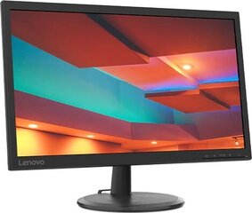 Lenovo 66ADKAC1EU kaina ir informacija | Monitoriai | pigu.lt