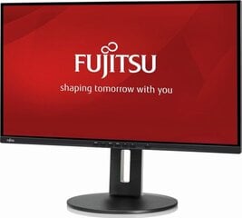 Fujitsu S26361-K1692-V160 цена и информация | Мониторы | pigu.lt