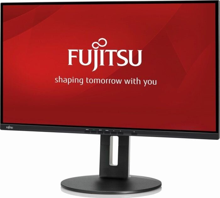 Fujitsu S26361-K1692-V160 kaina ir informacija | Monitoriai | pigu.lt