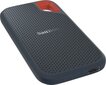 SanDisk Extreme Portable SSD (SDSSDE61-1T00-G25), 1TB цена и информация | Išoriniai kietieji diskai (SSD, HDD) | pigu.lt