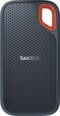 Жёсткий диск SanDisk Extreme Portable SSD (SDSSDE61-1T00-G25), 1 Тб