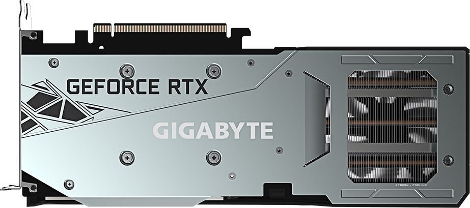 Gigabyte GV-N306TGAMING OC-8GD kaina ir informacija | Vaizdo plokštės (GPU) | pigu.lt