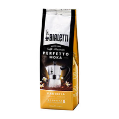 Bialetti Vanilla malta kava, 250g kaina ir informacija | Kava, kakava | pigu.lt