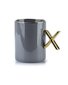 Affek Design puodelis Xenia, 420 ml kaina ir informacija | Taurės, puodeliai, ąsočiai | pigu.lt