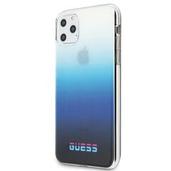 Чехол Guess для iPhone 11 Pro Max GUHCN65DGCNA цена и информация | Чехлы для телефонов | pigu.lt