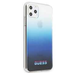 Чехол Guess для iPhone 11 Pro Max GUHCN65DGCNA цена и информация | Чехлы для телефонов | pigu.lt