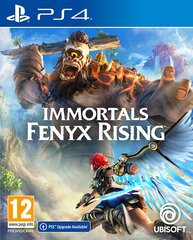 Immortals Fenyx Rising PS4 цена и информация | Компьютерные игры | pigu.lt
