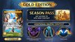 Immortals Fenyx Rising Gold Edition PS5 kaina ir informacija | Kompiuteriniai žaidimai | pigu.lt