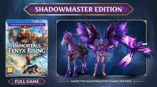 Игра Immortals Fenyx Rising Shadowmaster Edition для Xbox One / Series X/S цена и информация | Компьютерные игры | pigu.lt