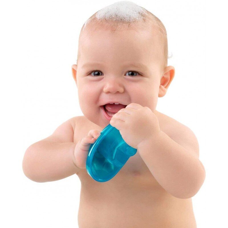 Vonios žaislas Laiveliai Playgo, 0183454 kaina ir informacija | Žaislai kūdikiams | pigu.lt