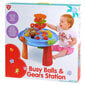 Veiklos centras Playgo Infant&Toddler Busy Balls & Gears Station, 2940 kaina ir informacija | Žaislai kūdikiams | pigu.lt