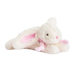 Мягкая игрушка Заяц Bonbon Doudou Et Compagnie 20 см, pink, 1239 цена и информация | Мягкие игрушки | pigu.lt