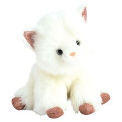 Мягкая игрушка Кошка Doudou Et Compagnie, HO2795 цена и информация | Мягкие игрушки | pigu.lt