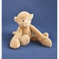 Minkštas žaislas Bezdžionė Doudou Et Compagnie, HO2949 kaina ir informacija | Minkšti (pliušiniai) žaislai | pigu.lt