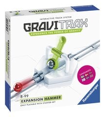 Набор принадлежностей для дорожной системы Gravitrax Hammer, 27606 цена и информация | Конструкторы и кубики | pigu.lt