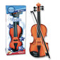 Plastikinis smuikas Bontempi, 29 1100 цена и информация | Lavinamieji žaislai | pigu.lt