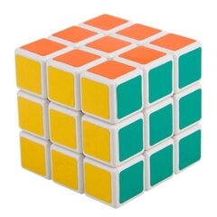 Galvosūkis Rubiko kubas, 1208K629 kaina ir informacija | Stalo žaidimai, galvosūkiai | pigu.lt