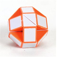 Galvosūkis Rubiko gyvatėlė, 1203K1381 kaina ir informacija | Stalo žaidimai, galvosūkiai | pigu.lt