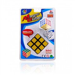 Galvosūkis Rubiko kubas, 1511K592 kaina ir informacija | Stalo žaidimai, galvosūkiai | pigu.lt