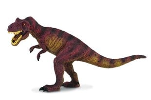 Фигурка Тиранозавр t-Rex Collecta (L), 88036 цена и информация | Игрушки для мальчиков | pigu.lt