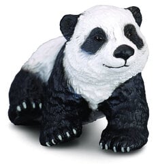 Figūrėlė Didžiosios pandos jauniklis sėdintis (S) Collecta, 88219 kaina ir informacija | Žaislai berniukams | pigu.lt