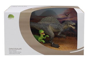 Dinozaurų figūrėlės, 1510Z534 kaina ir informacija | Žaislai berniukams | pigu.lt