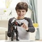 Figūrėlė Hasbro Spiderman Maximum Venom, 35 cm kaina ir informacija | Žaislai berniukams | pigu.lt