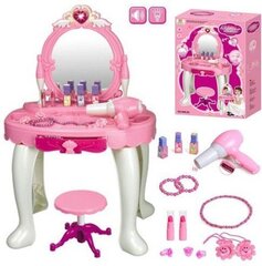 Косметический столик, 0812X286 цена и информация | Игрушки для девочек | pigu.lt