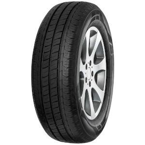 Fortuna Euro van 215/75R16 113 R цена и информация | Vasarinės padangos | pigu.lt