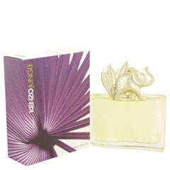Женская парфюмерия Jungle Kenzo edp (100 мл) цена и информация | Женские духи | pigu.lt