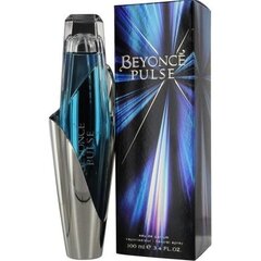 Beyonce Pulse EDP для женщин 100 мл цена и информация | Женские духи | pigu.lt