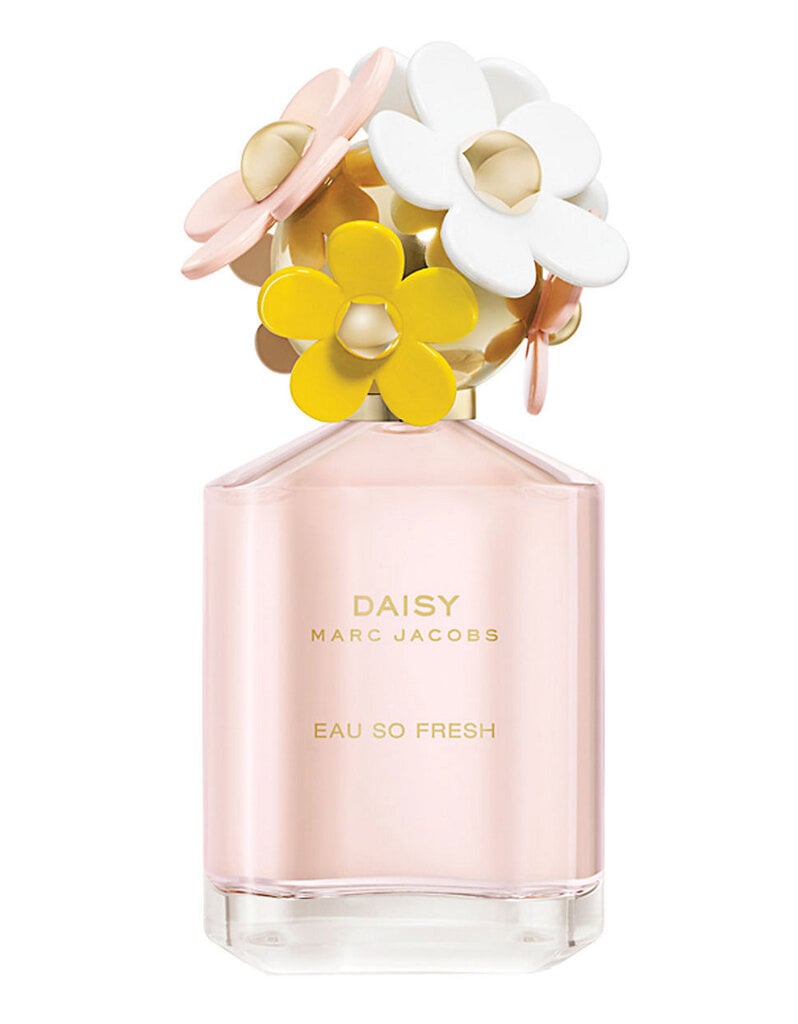 Tualetinis vanduo Marc Jacobs Daisy Eau So Fresh EDT moterims 125 ml цена и информация | Kvepalai moterims | pigu.lt
