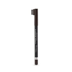 Antakių pieštukas Rimmel Professional 1.4 g, 004 Black Brown kaina ir informacija | Antakių dažai, pieštukai | pigu.lt